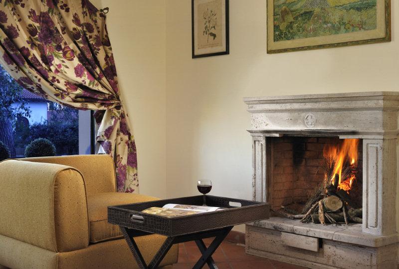 Resort La Rocchetta Roma Exterior foto