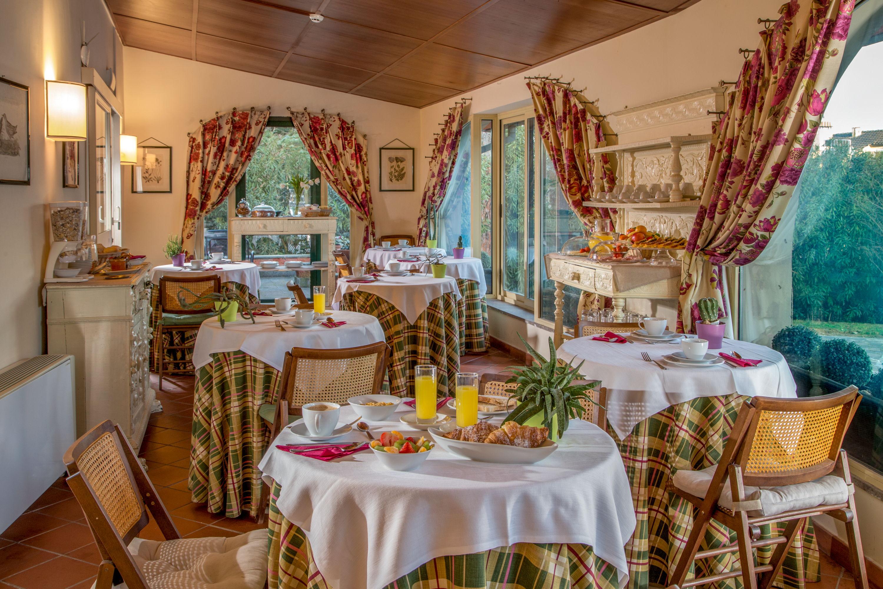 Resort La Rocchetta Roma Exterior foto