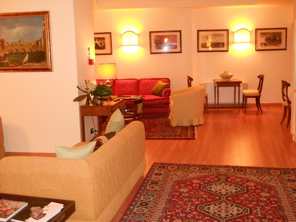 Resort La Rocchetta Roma Exterior foto